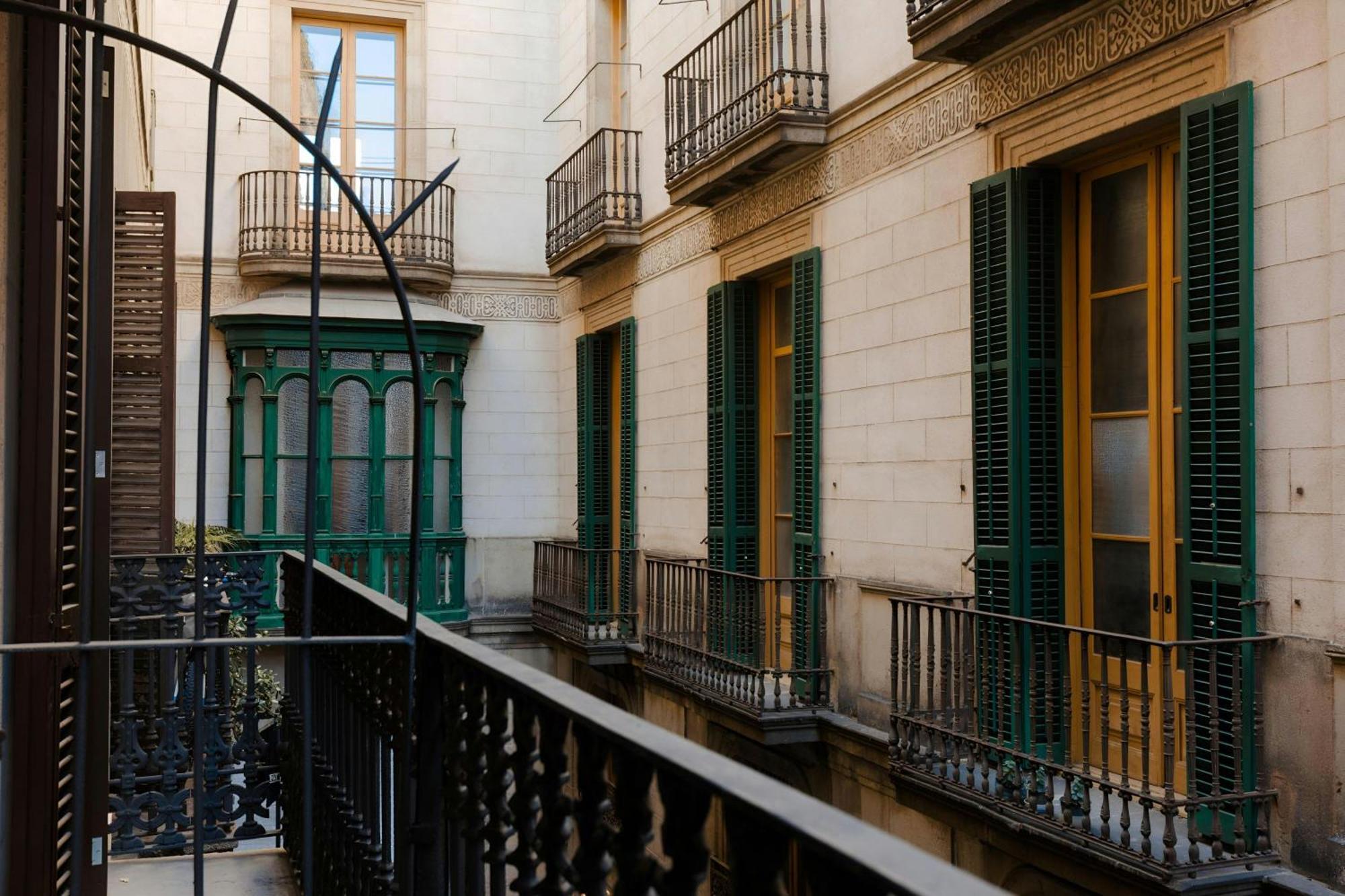 Hotel Hamsa House, Barcelona