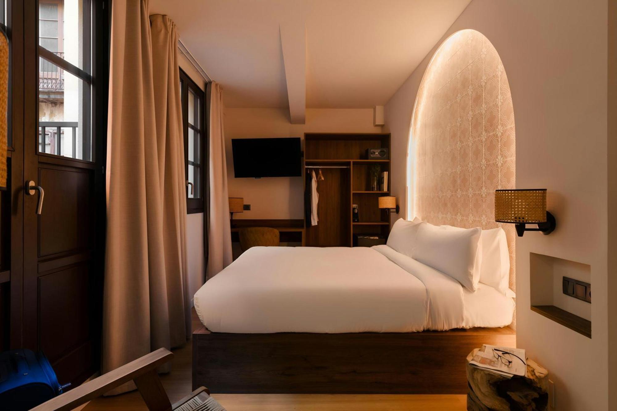 Hotel Hamsa House — Foto 3